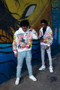 MOB TIES HOODIE